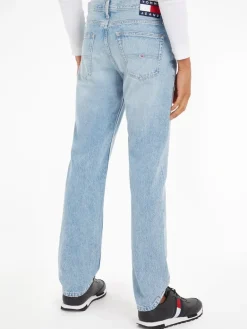 ETHAN RLXD STRGHT BG5017 denim light