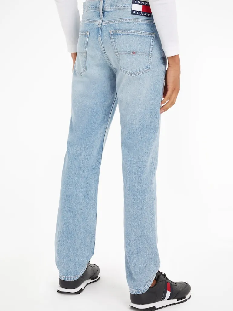 ETHAN RLXD STRGHT BG5017 denim light