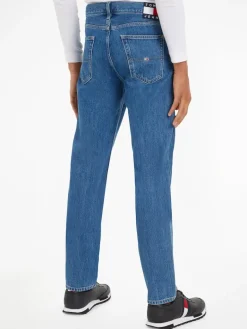 ETHAN RLXD STRGHT BG4032 denim medium