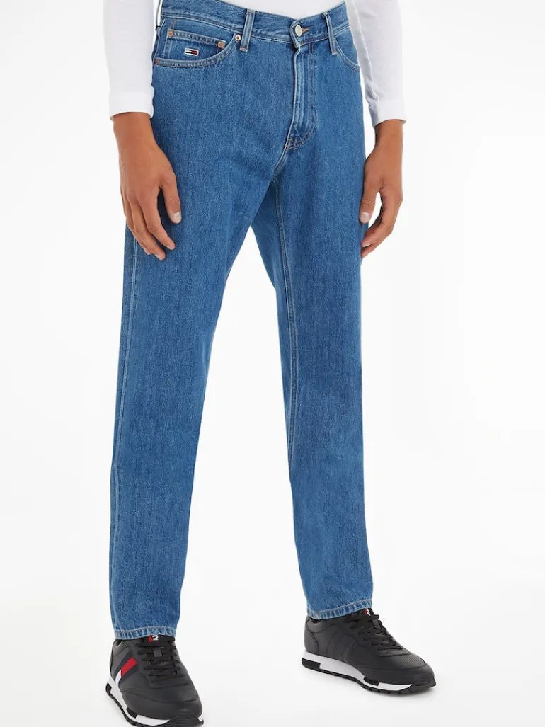 ETHAN RLXD STRGHT BG4032 denim medium