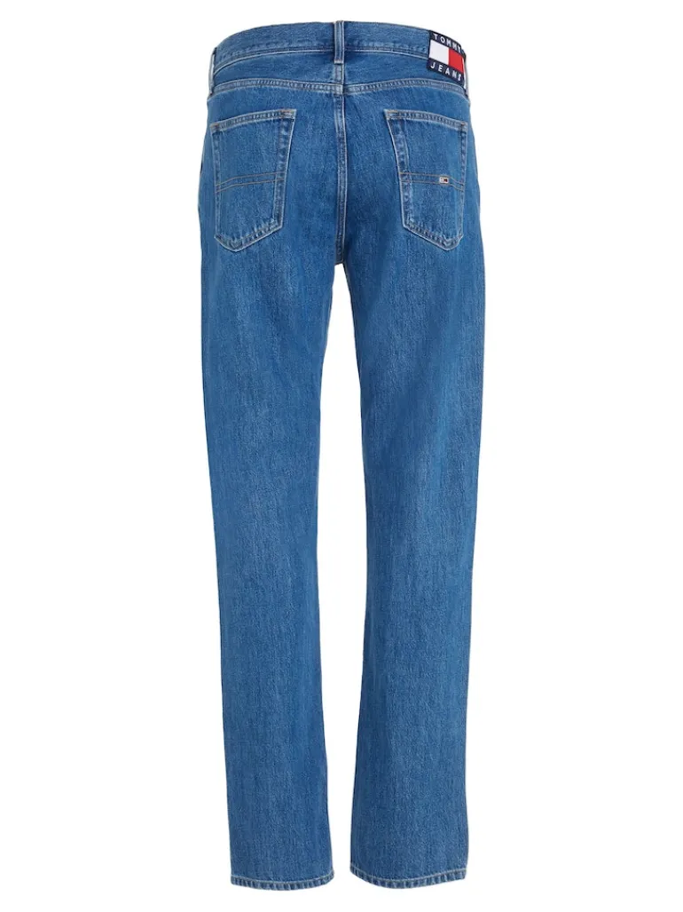 ETHAN RLXD STRGHT BG4032 denim medium