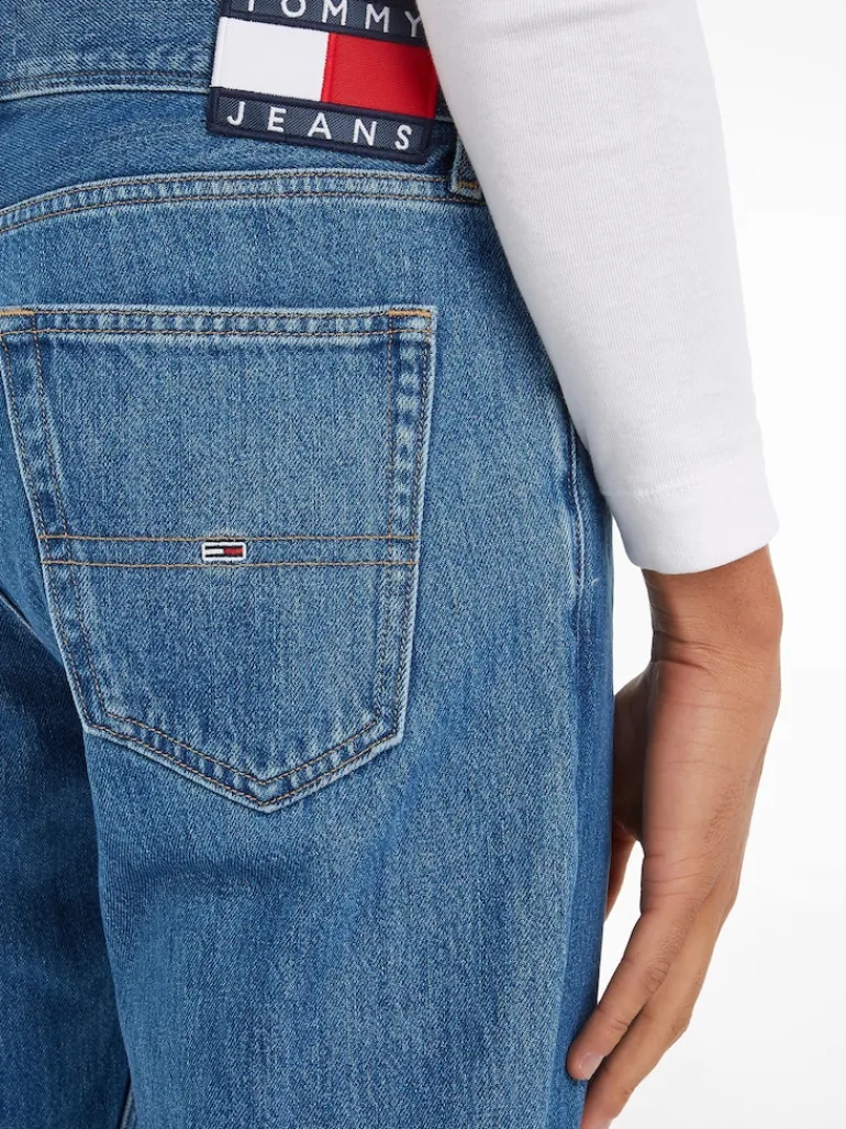 ETHAN RLXD STRGHT BG4032 denim medium