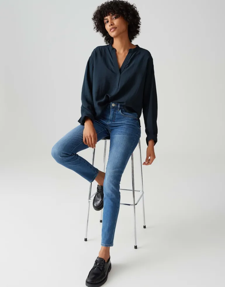 Evita daily blue