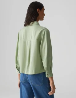 Fadelia green glow