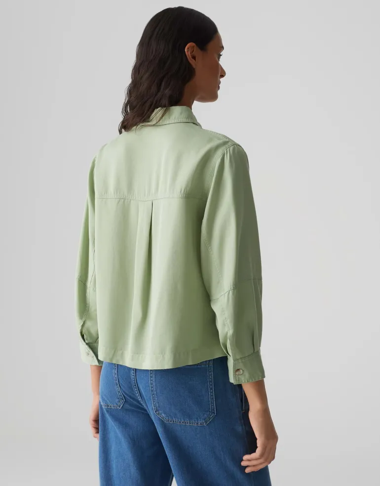 Fadelia green glow