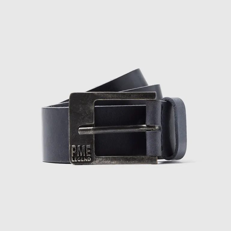 FAR WEST BELT navy