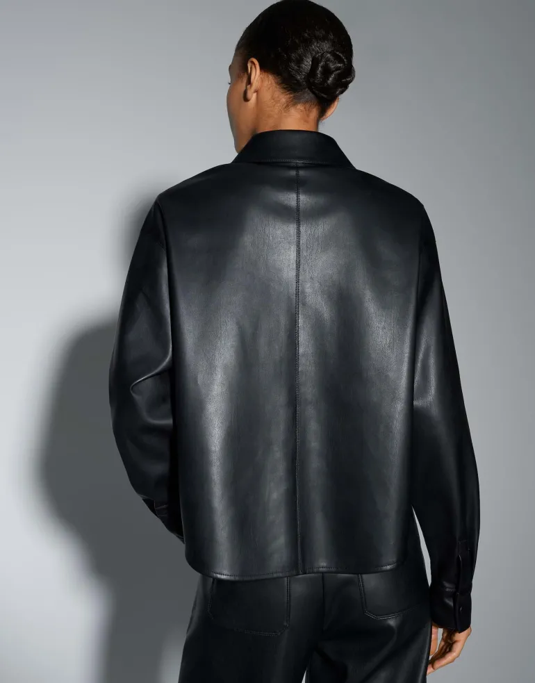 Fedgy black