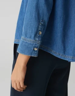 Felyn mid coastal blue