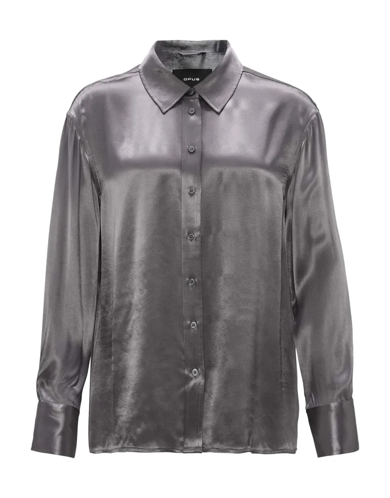 Fenzy graphite glaze