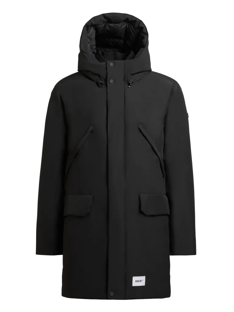 Figaro 200 black
