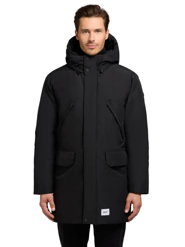Figaro 200 black