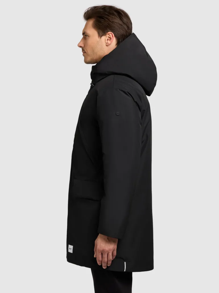 Figaro 200 black
