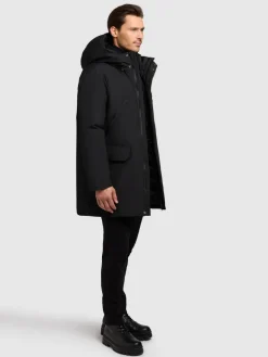 Figaro 200 black