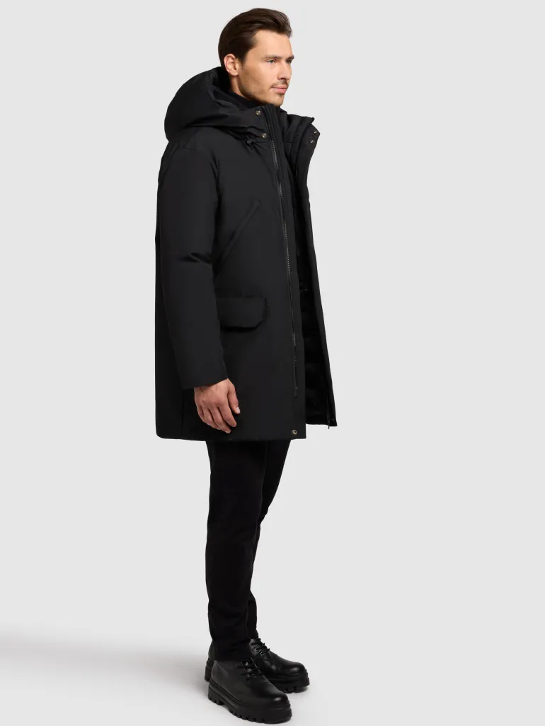Figaro 200 black