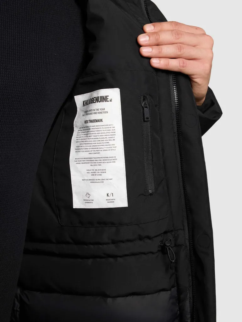 Figaro 200 black