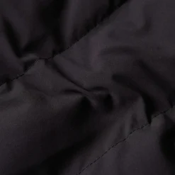 Foundation hdd liner jkt dk black