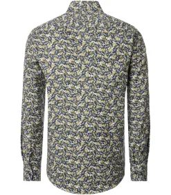 Freizeithemd grün