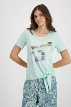 407816 fresh mint