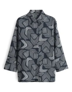 Fumina move coal blue