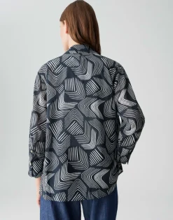 Fumina move coal blue