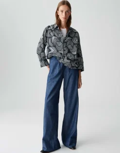 Fumina move coal blue