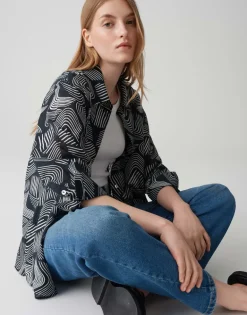 Fumina move coal blue