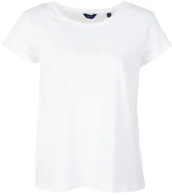GANT T-Shirt white