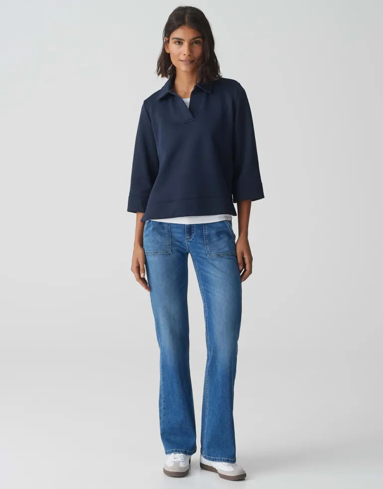 Gonut coal blue