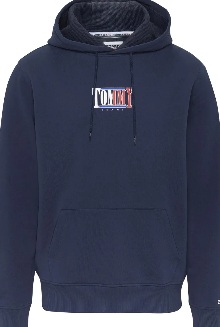 GRAPHIC HOODIE c87