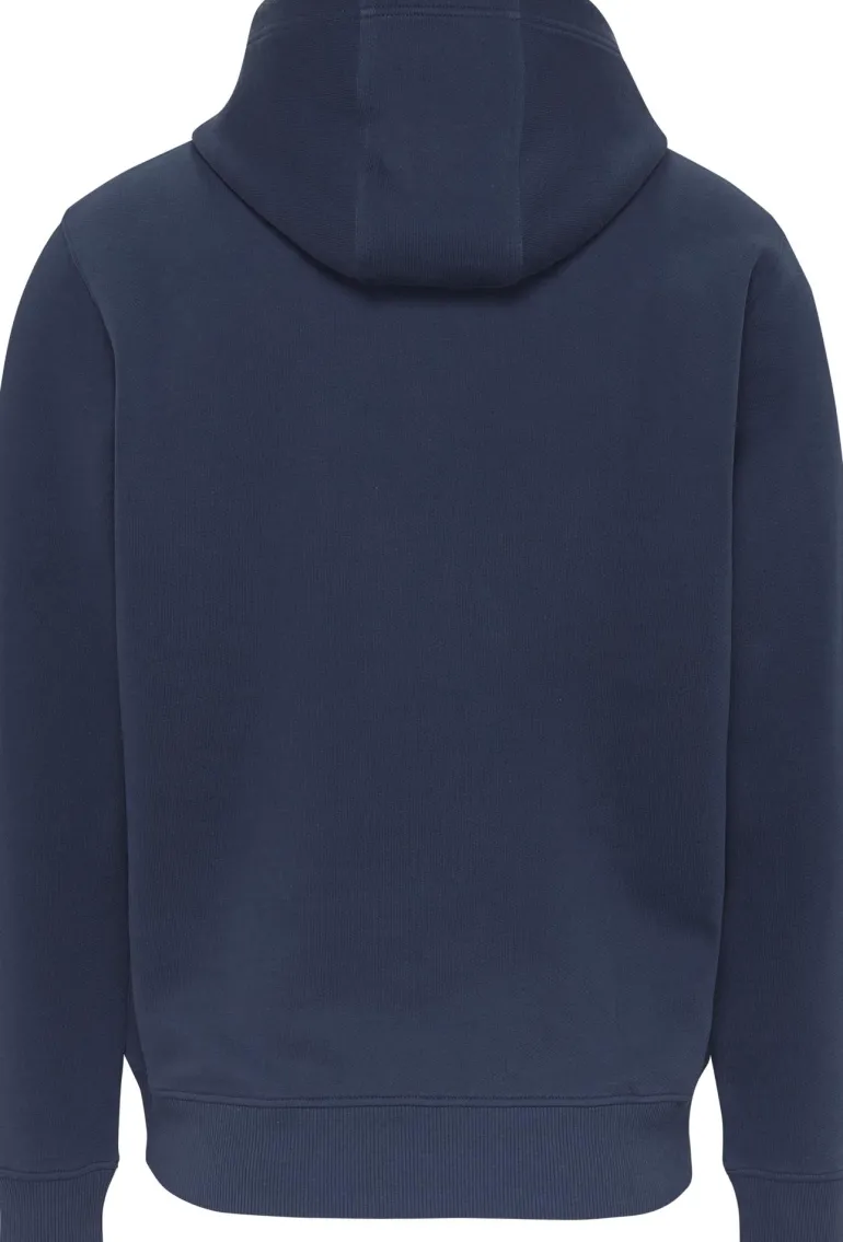 GRAPHIC HOODIE c87