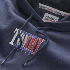 GRAPHIC HOODIE c87