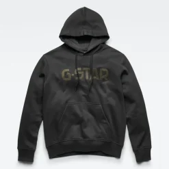 G-star hdd sw dk black