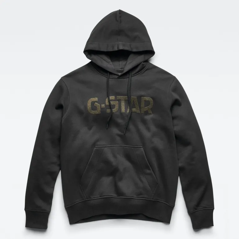 G-star hdd sw dk black