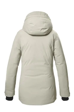 GW 6 WMN Funktionsjacke 00733 oliv