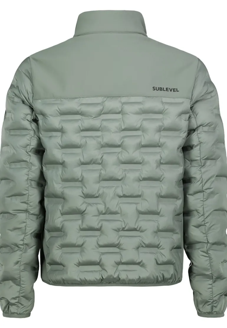 H51162AB44545A1 agave green