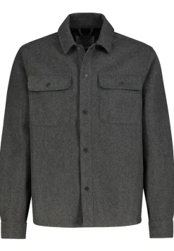 H68114AB11295A2 anthracite grey melange