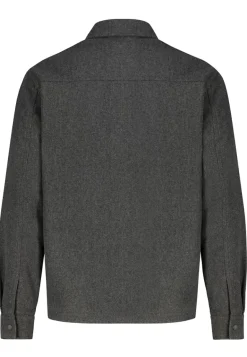 H68114AB11295A2 anthracite grey melange