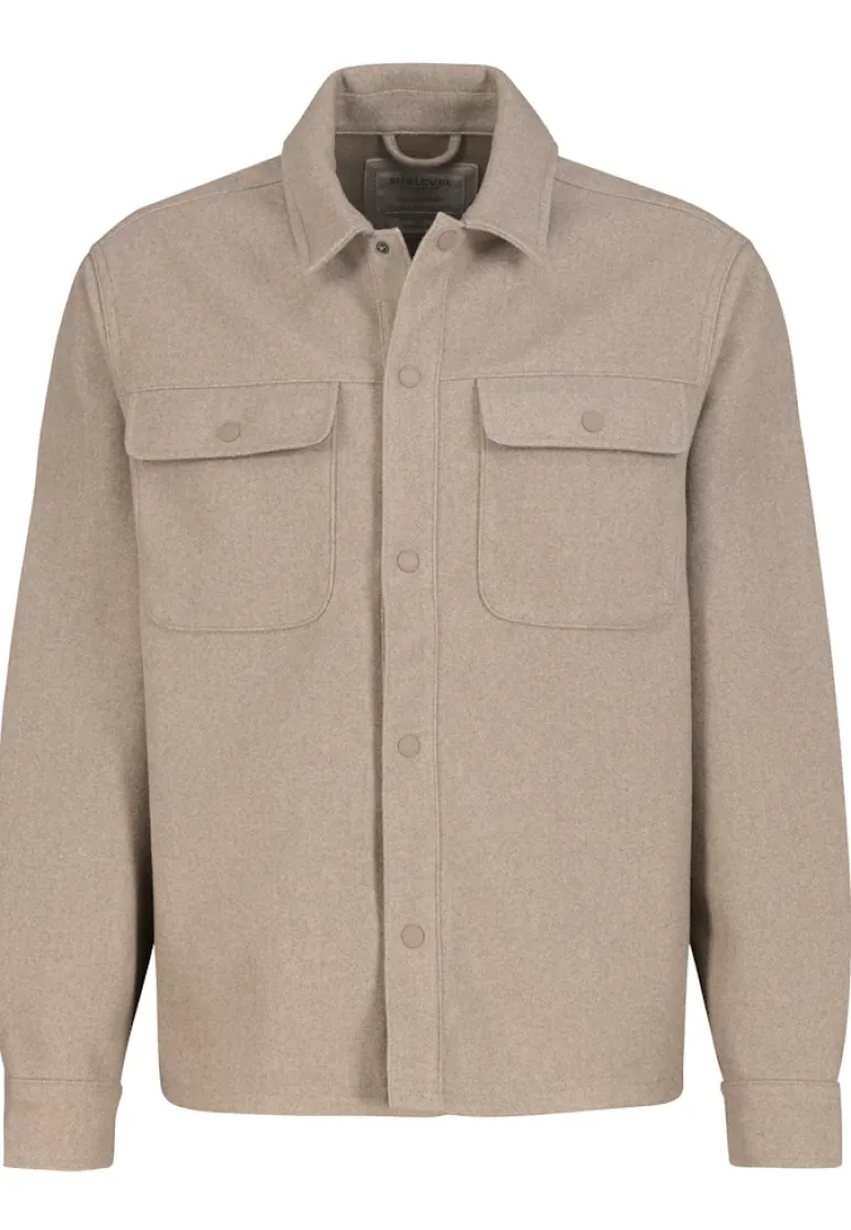 H68114AB11295A1 beige melange