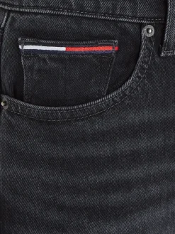 HARPER HR BERMUDA BG0181 denim black