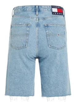 HARPER HR BERMUDA BG0014 denim light