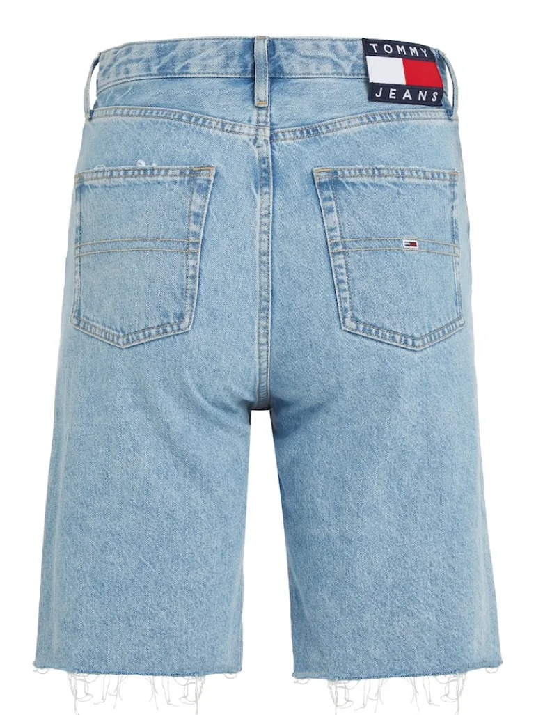 HARPER HR BERMUDA BG0014 denim light