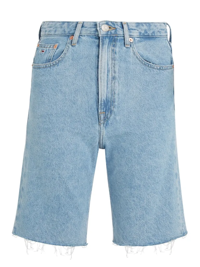 HARPER HR BERMUDA BG0014 denim light