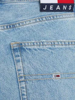 HARPER HR BERMUDA BG0014 denim light