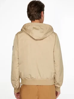 Harrington Jacket tawny sand