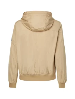 Harrington Jacket tawny sand