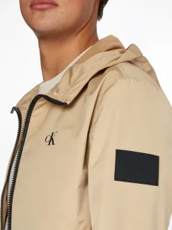 Harrington Jacket tawny sand