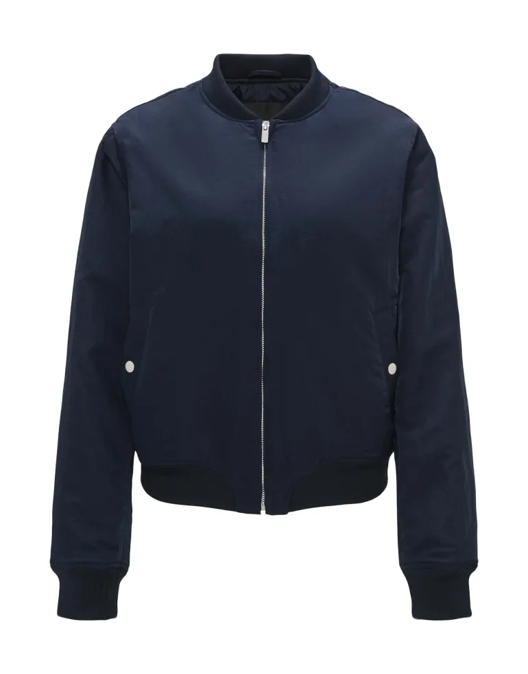Haru coal blue