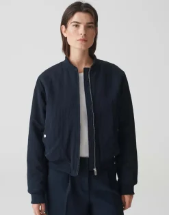 Haru coal blue