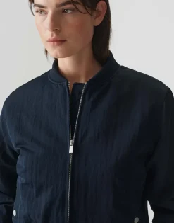Haru coal blue
