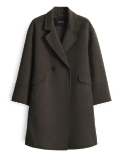 Havilda midnight brown